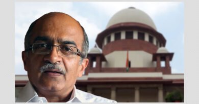 Prashant Bhushan convicted