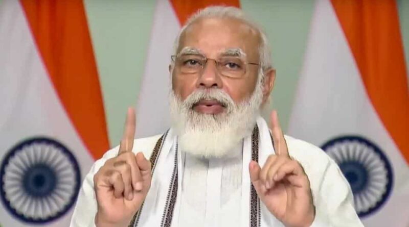 PM Modi to release