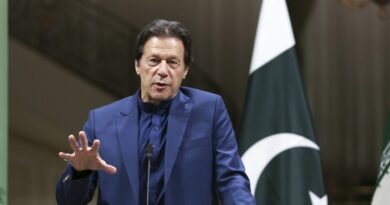 Pakistan will continue