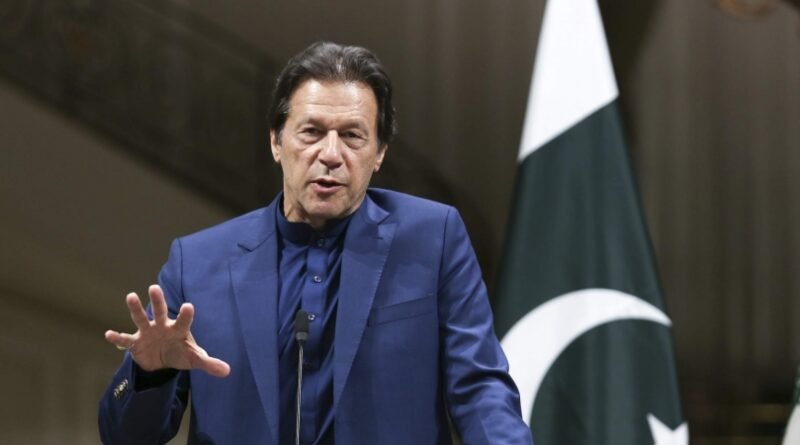 Pakistan will continue