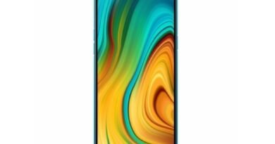 Realme X7 Smartphone