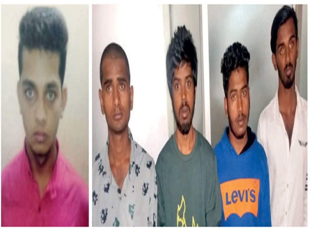 Bengaluru Crime