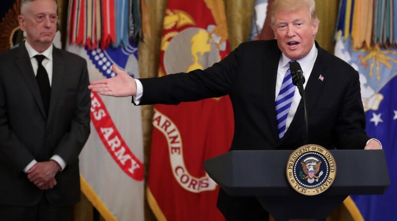 Republicans say President