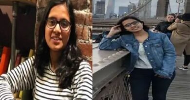 Sudiksha Bhati was killed