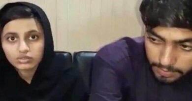 Pakistani court sends