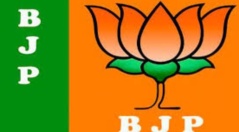 BJP has taken away agenda