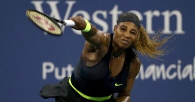 Western and Southern Open