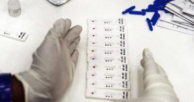 Coronavirus test of 3.5 crore