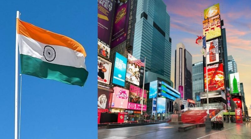 Tricolor Will Be Hoisted