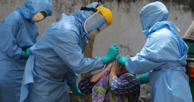 Meghalaya added 49 new