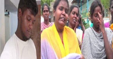 Vijay from Kovilpatti