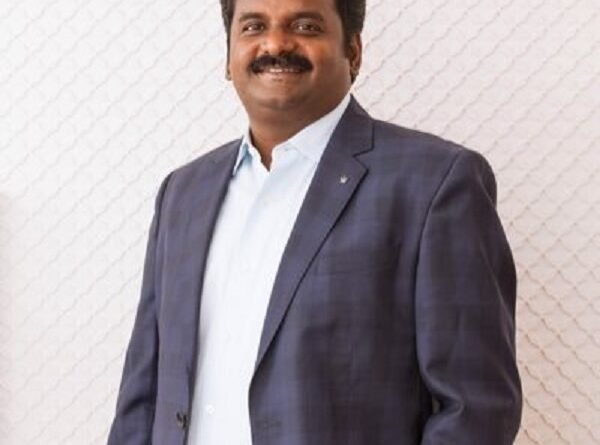 Vijaya Bhaskar