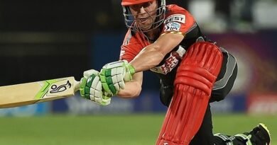 AB de Villiers
