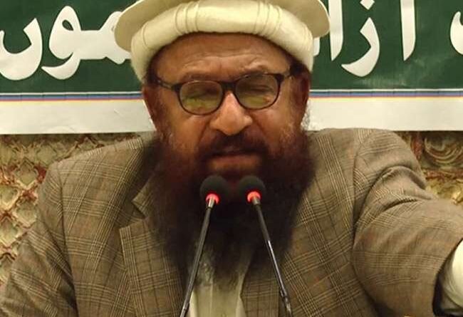 Abdul Rahman Makki