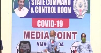 Andhra government is focusing