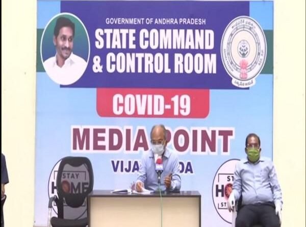 Andhra government is focusing