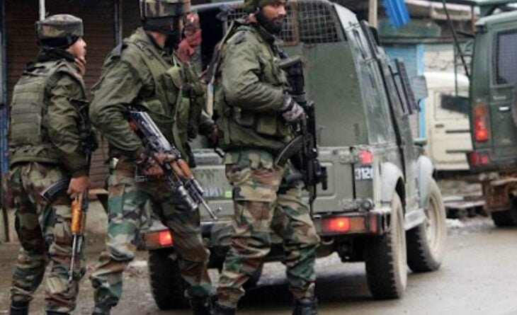 Army is preventing youth