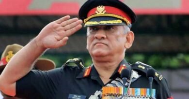 India's security will