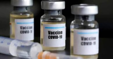 Corona vaccine in India