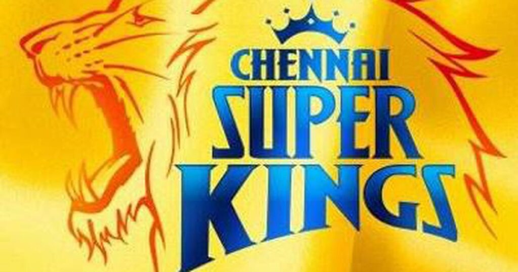 Chennai Super Kings got relief