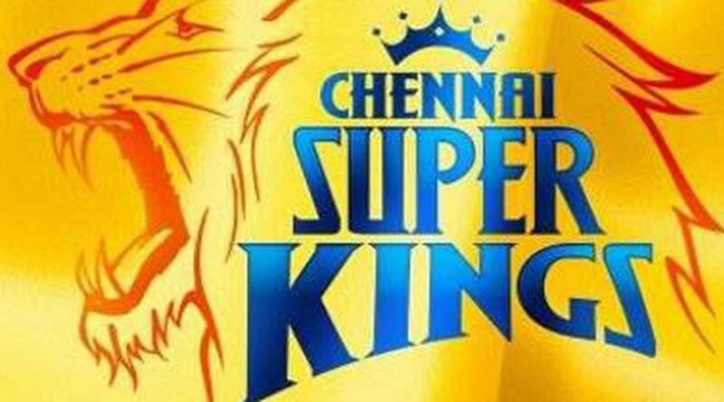 Chennai Super Kings got relief