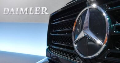 Daimler To Pay $2.2
