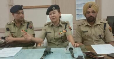 Drug smuggling busted