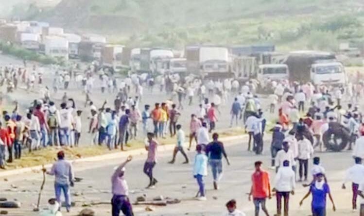 Dungarpur violence