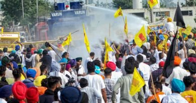 States of Punjab and Haryana