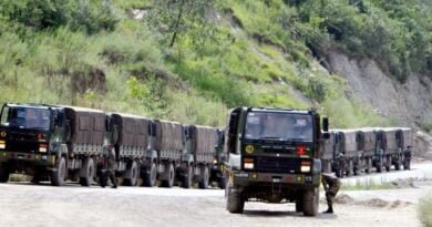 Indian Army prepared