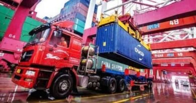 China does not agree