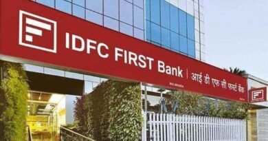 IDFC First Bank