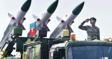 India China Border News