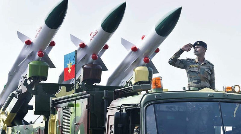 India China Border News