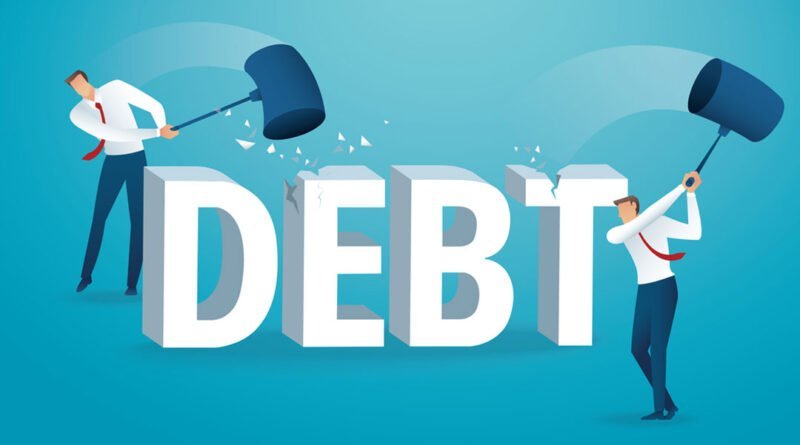 Government's external