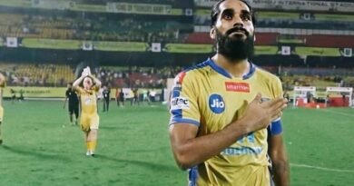 Sandesh Jhingan