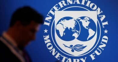 IMF Indicates a ban