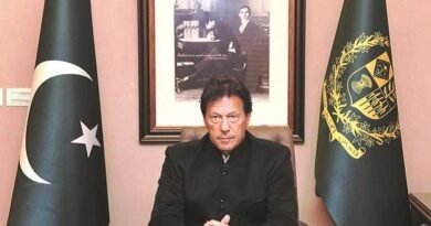 Imran government
