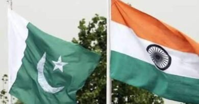 Senior journalist Terry