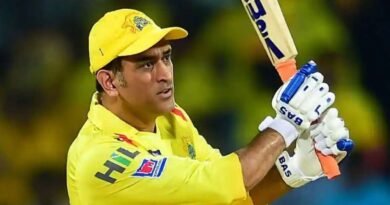 Mahendra Singh Dhoni