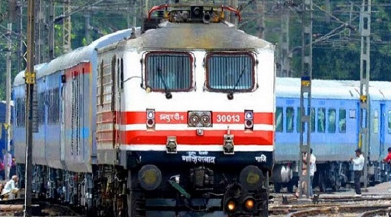 Indian Railways
