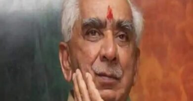 Former Defence Minister