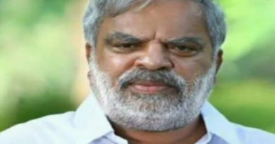 JDS leader Appaji Gaur