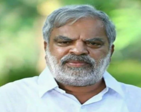 JDS leader Appaji Gaur