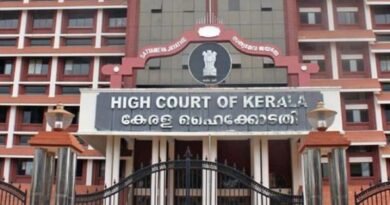 Kerala High Court