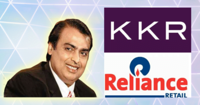 KKR Reliance Retail Deal