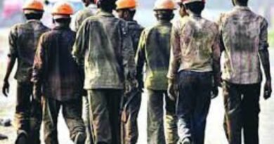 Labor Reforms in India