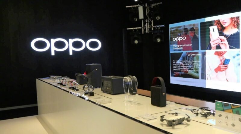 Oppo is bringing Smart TV