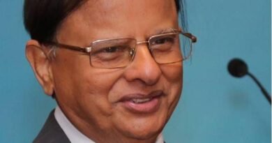 PM's Principal Secretary