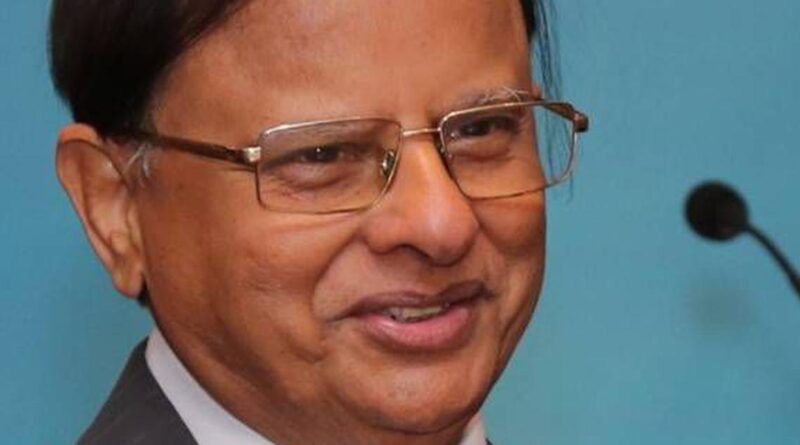 PM's Principal Secretary